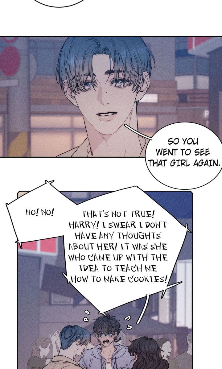 Read Spring Is Coming chapter 10 image 15 on Lezhin