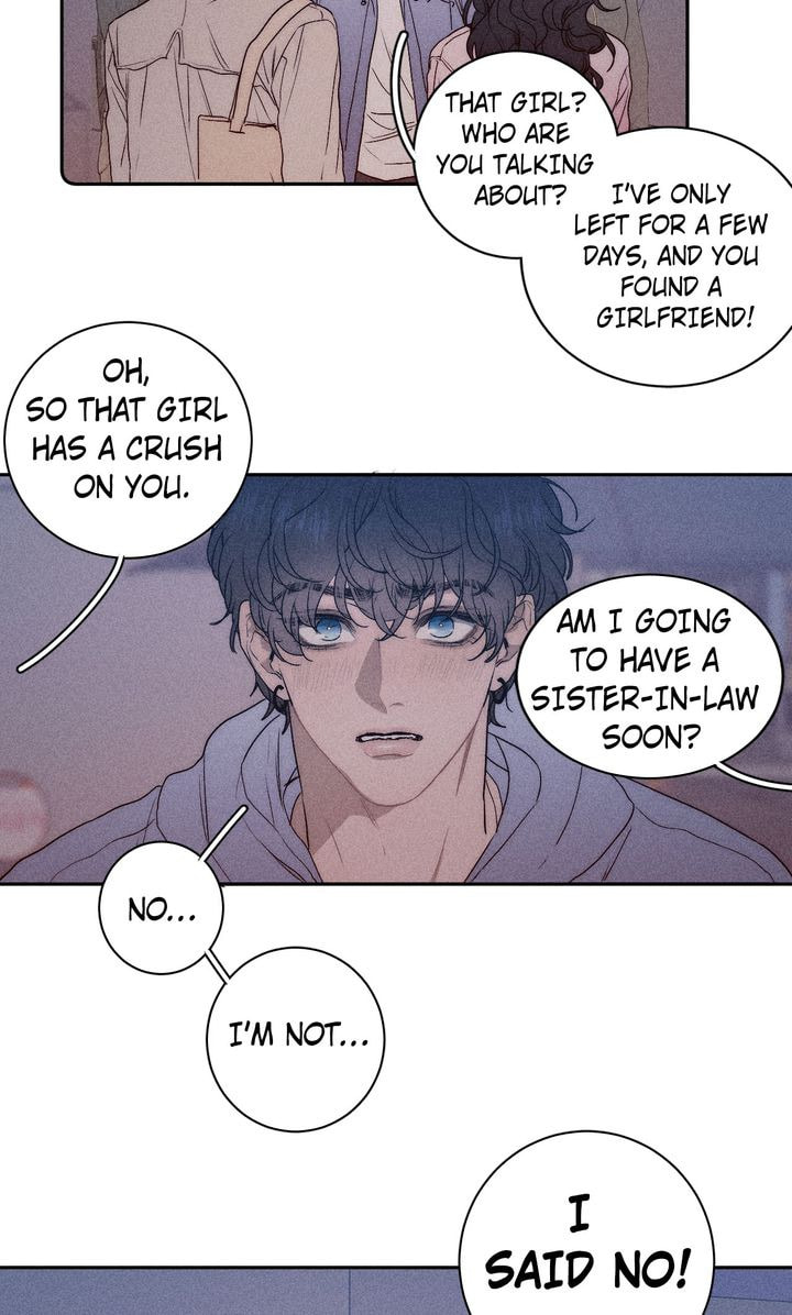 Read Spring Is Coming chapter 10 image 16 on Lezhin