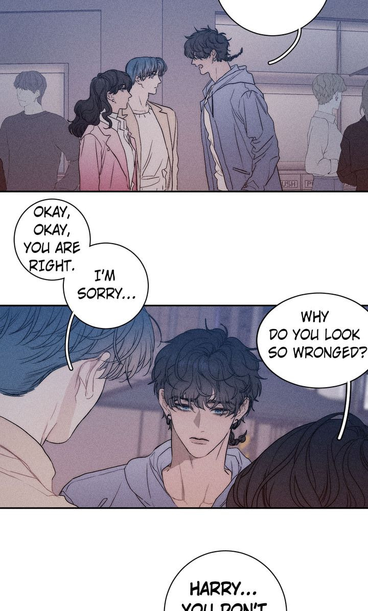 Read Spring Is Coming chapter 10 image 17 on Lezhin