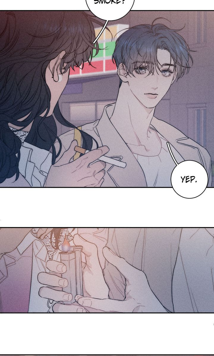 Read Spring Is Coming chapter 10 image 2 on Lezhin