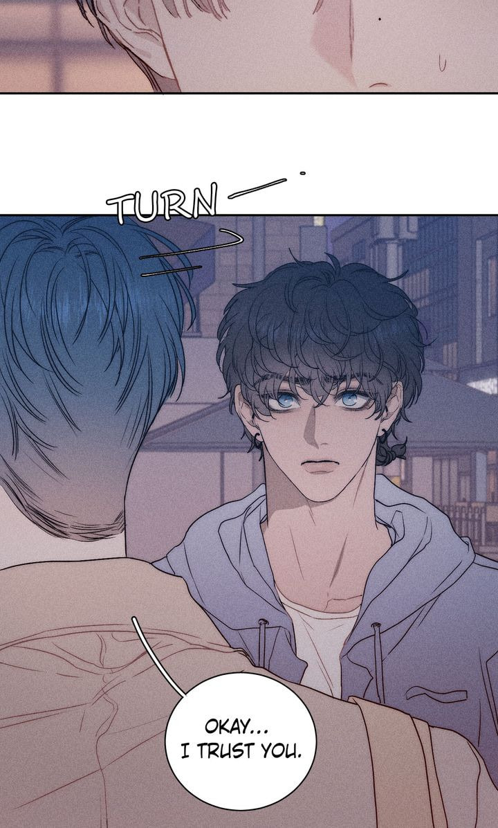 Read Spring Is Coming chapter 10 image 20 on Lezhin