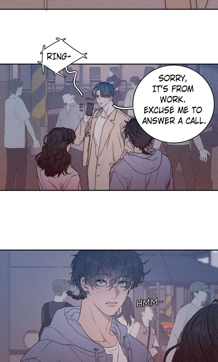Read Spring Is Coming chapter 10 image 21 on Lezhin