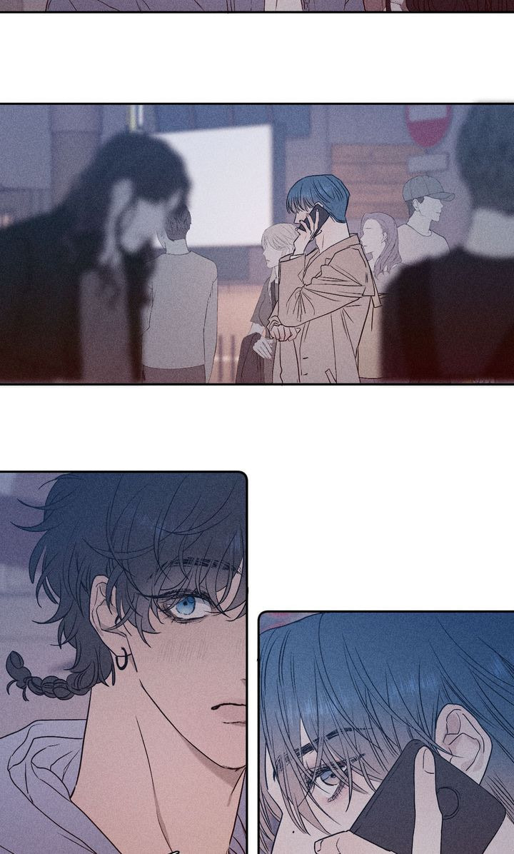 Read Spring Is Coming chapter 10 image 22 on Lezhin