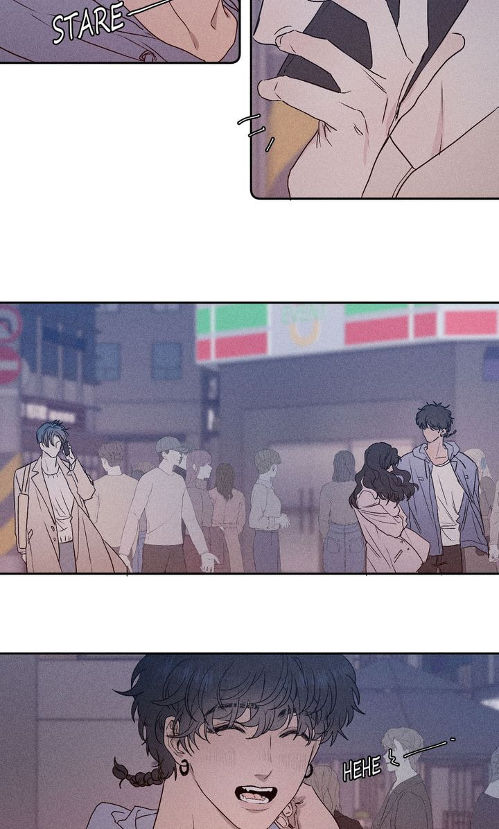 Read Spring Is Coming chapter 10 image 23 on Lezhin
