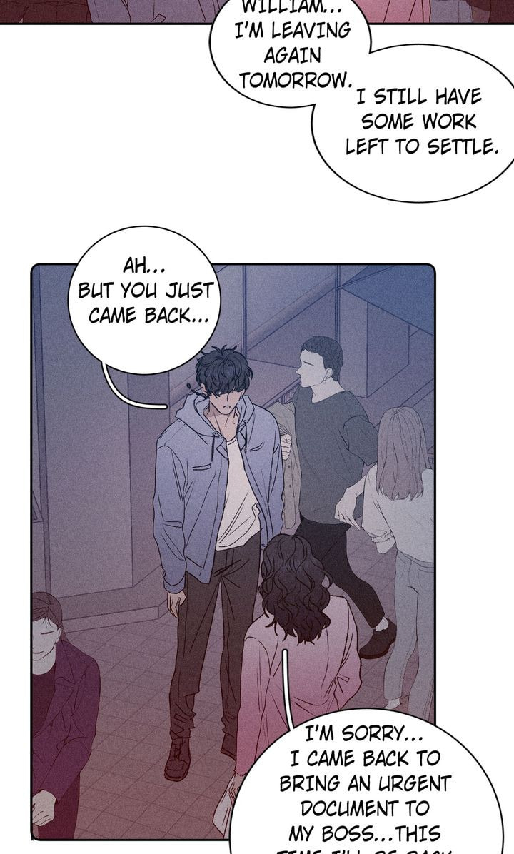 Read Spring Is Coming chapter 10 image 25 on Lezhin