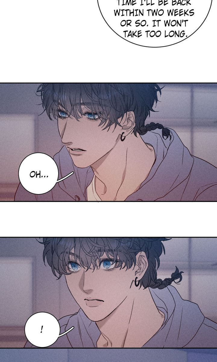 Read Spring Is Coming chapter 10 image 26 on Lezhin