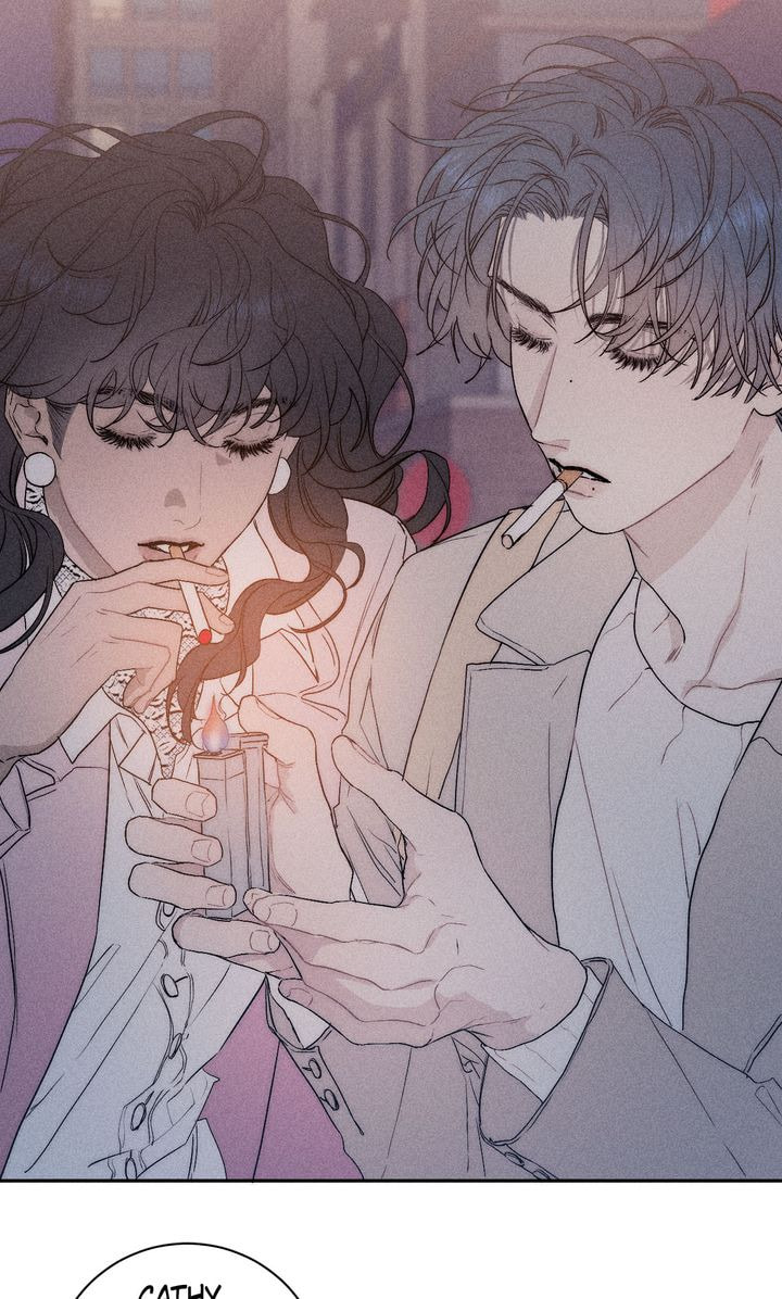 Read Spring Is Coming chapter 10 image 3 on Lezhin