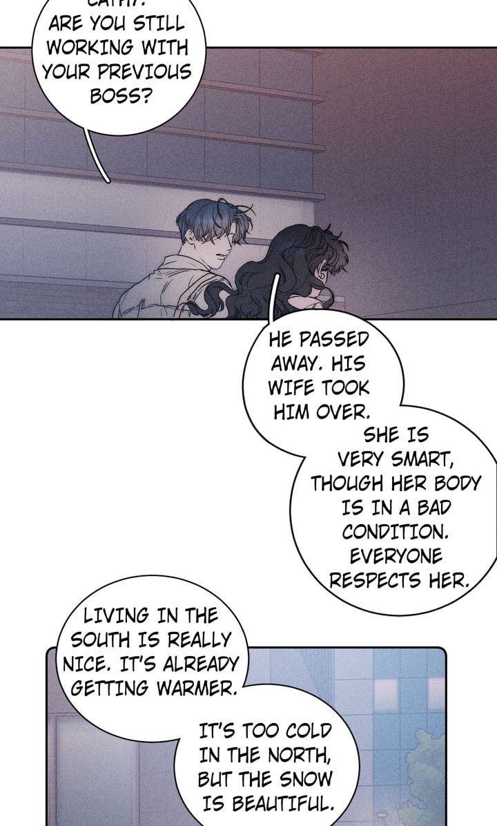 Read Spring Is Coming chapter 10 image 4 on Lezhin