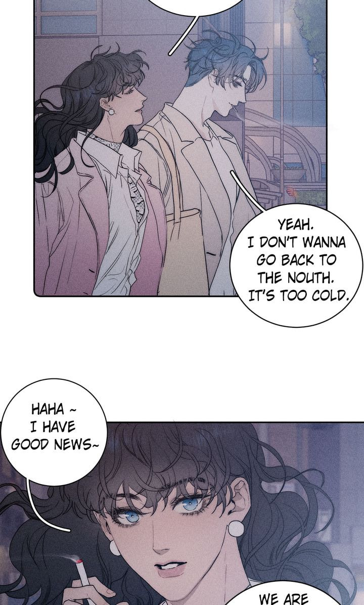 Read Spring Is Coming chapter 10 image 5 on Lezhin