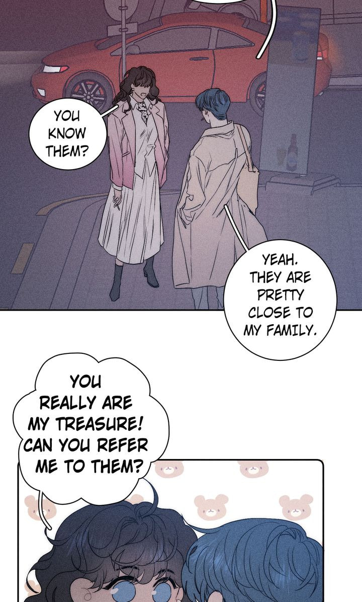 Read Spring Is Coming chapter 10 image 7 on Lezhin