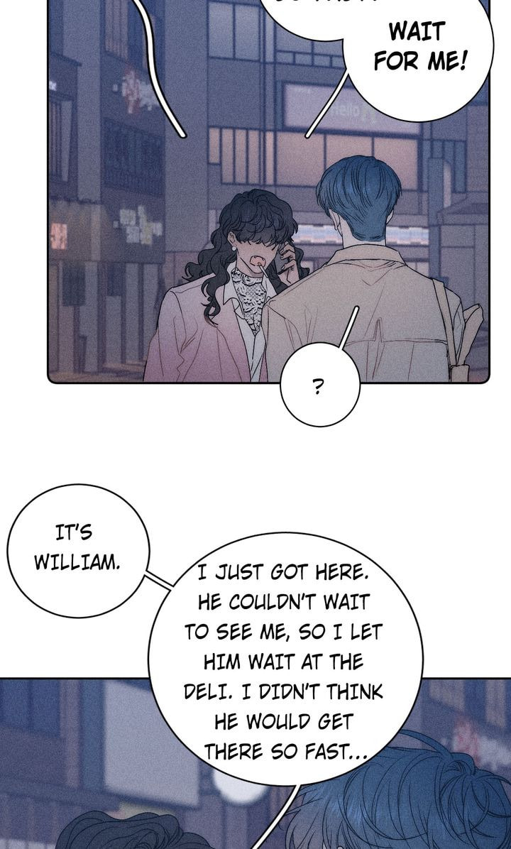 Read Spring Is Coming chapter 10 image 9 on Lezhin