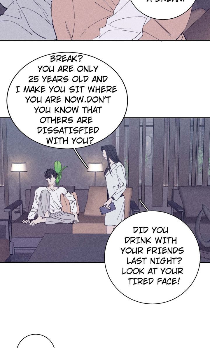 Read Spring Is Coming chapter 100 image 10 on Lezhin
