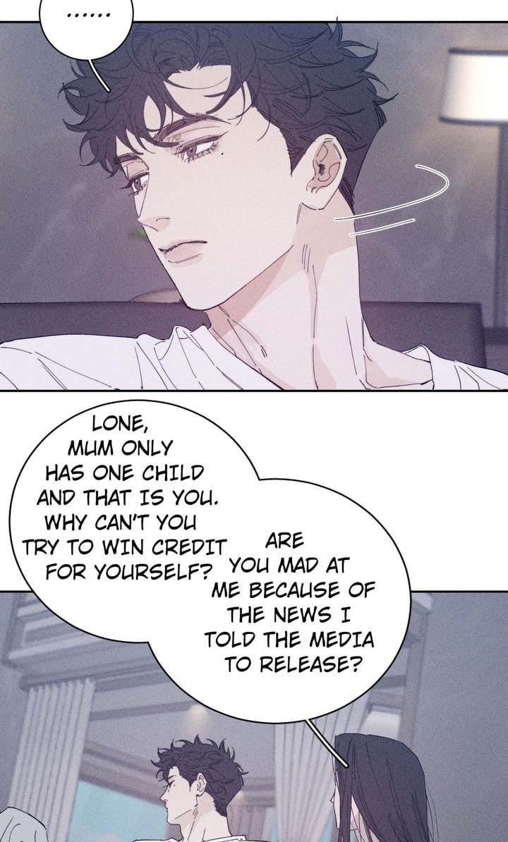 Read Spring Is Coming chapter 100 image 11 on Lezhin
