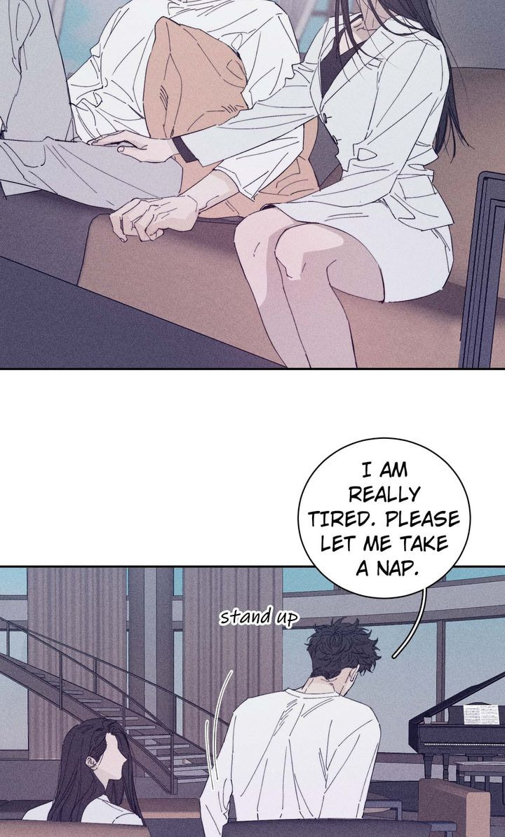 Read Spring Is Coming chapter 100 image 12 on Lezhin