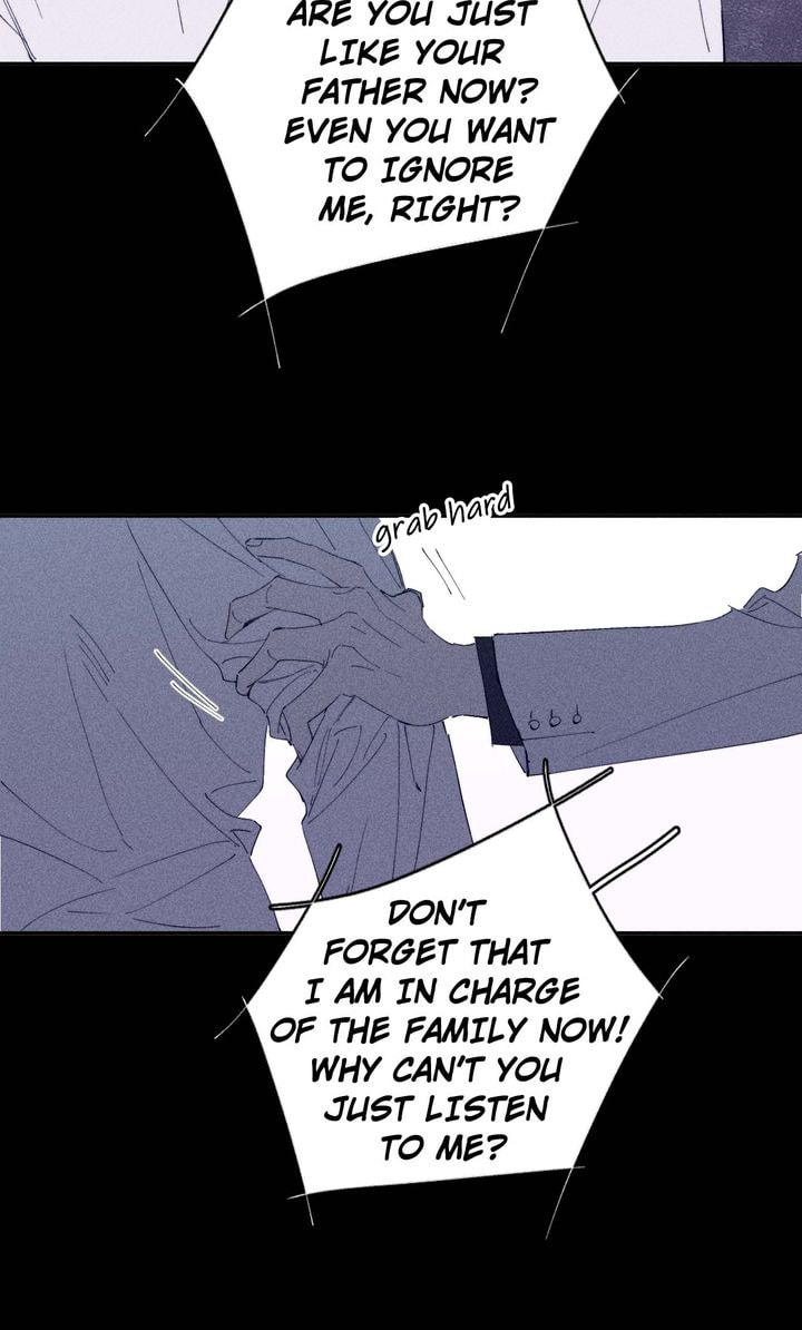 Read Spring Is Coming chapter 100 image 14 on Lezhin