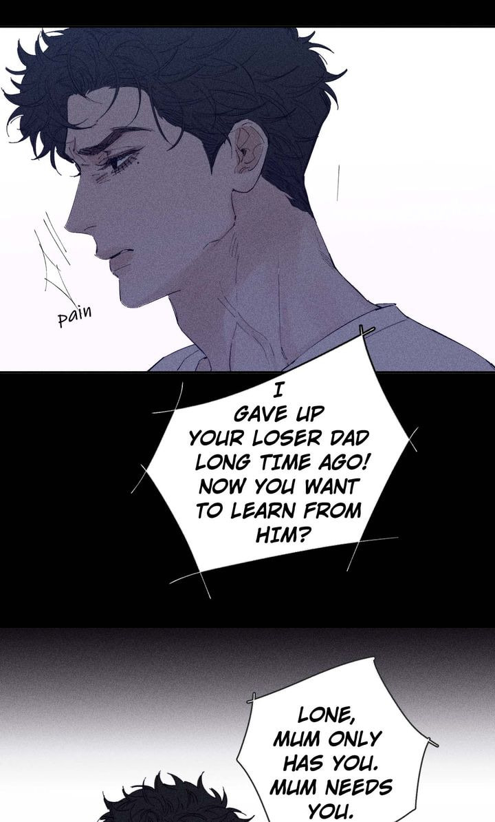 Read Spring Is Coming chapter 100 image 15 on Lezhin