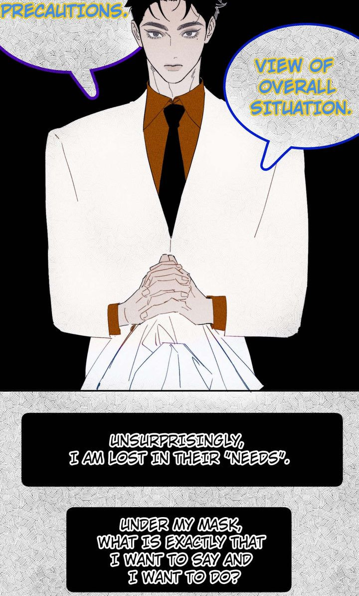 Read Spring Is Coming chapter 100 image 18 on Lezhin
