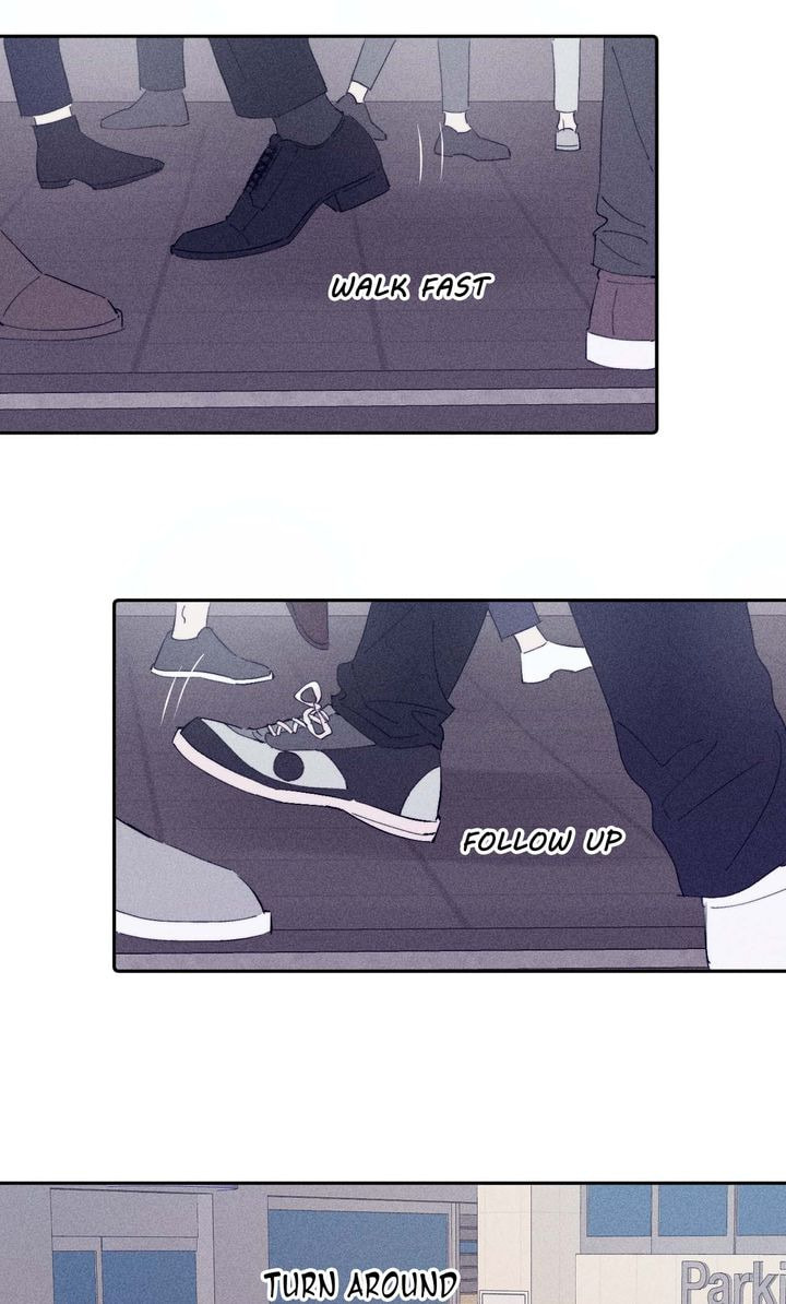 Read Spring Is Coming chapter 100 image 22 on Lezhin