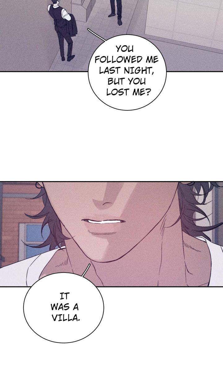 Read Spring Is Coming chapter 100 image 27 on Lezhin
