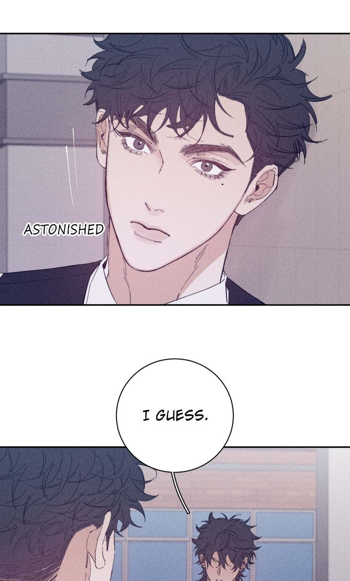 Read Spring Is Coming chapter 100 image 28 on Lezhin