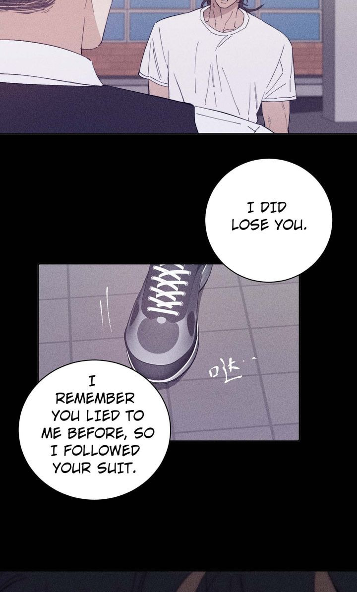 Read Spring Is Coming chapter 100 image 29 on Lezhin