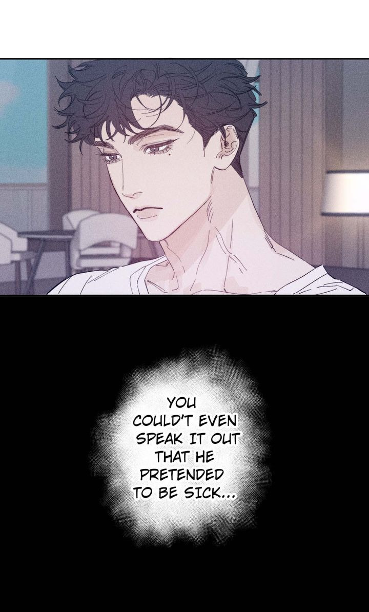Read Spring Is Coming chapter 100 image 3 on Lezhin