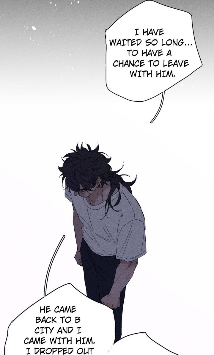Read Spring Is Coming chapter 100 image 31 on Lezhin