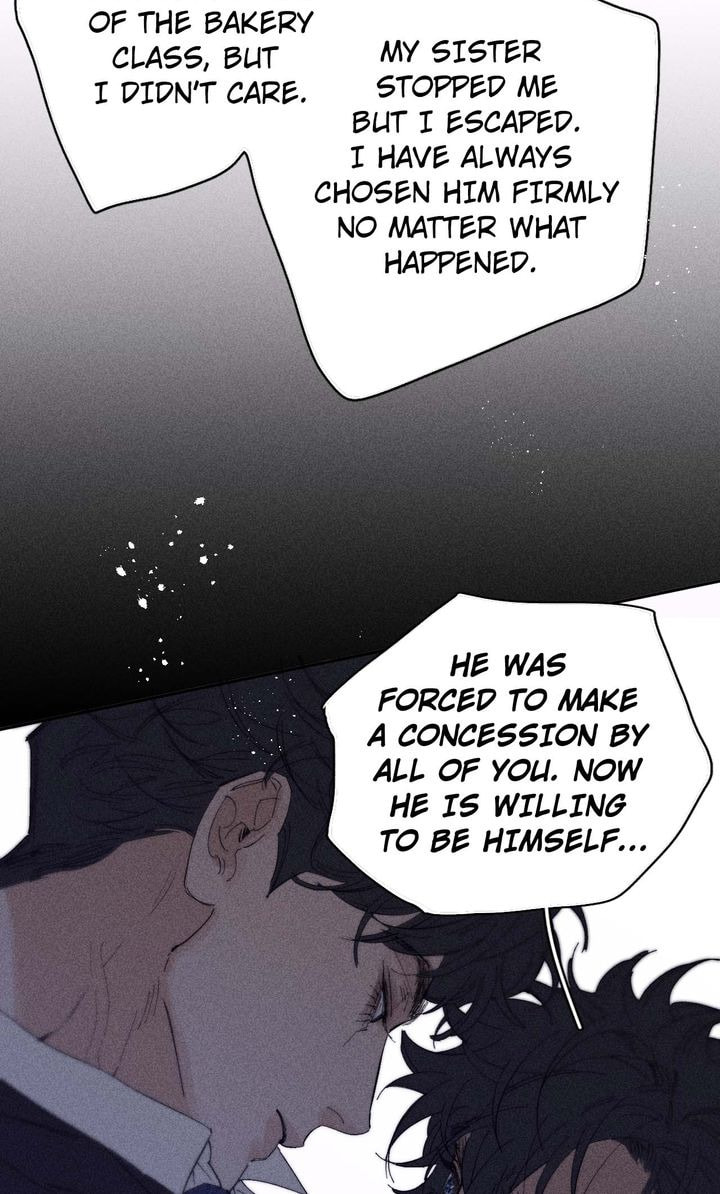 Read Spring Is Coming chapter 100 image 32 on Lezhin