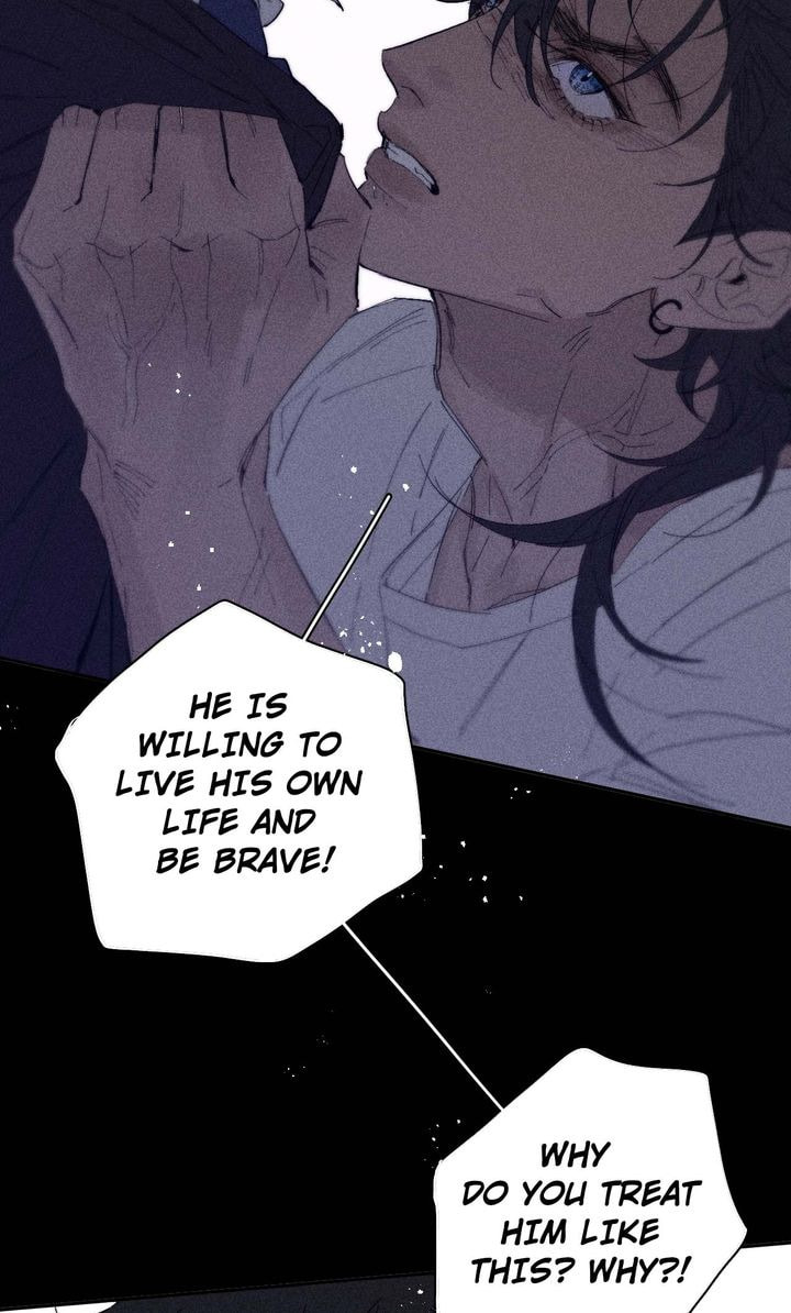 Read Spring Is Coming chapter 100 image 33 on Lezhin