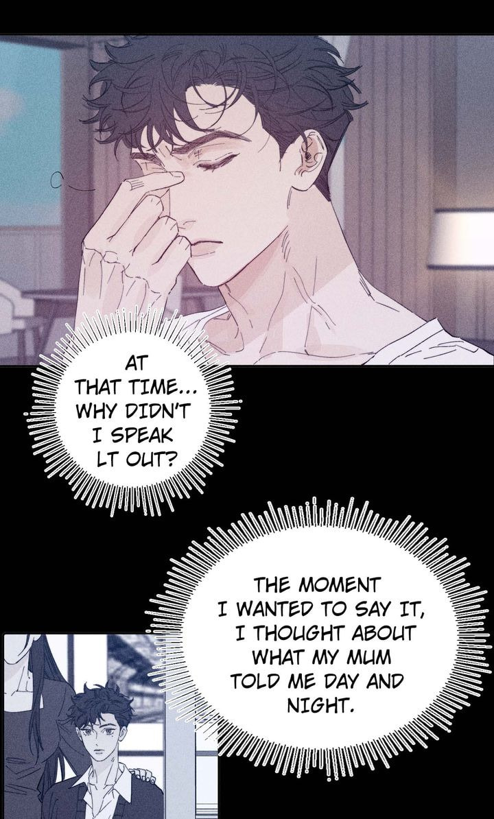 Read Spring Is Coming chapter 100 image 4 on Lezhin