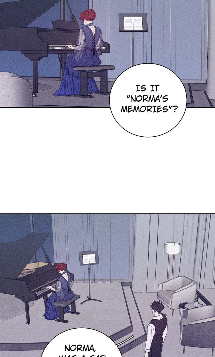 Read Spring Is Coming chapter 100 image 40 on Lezhin