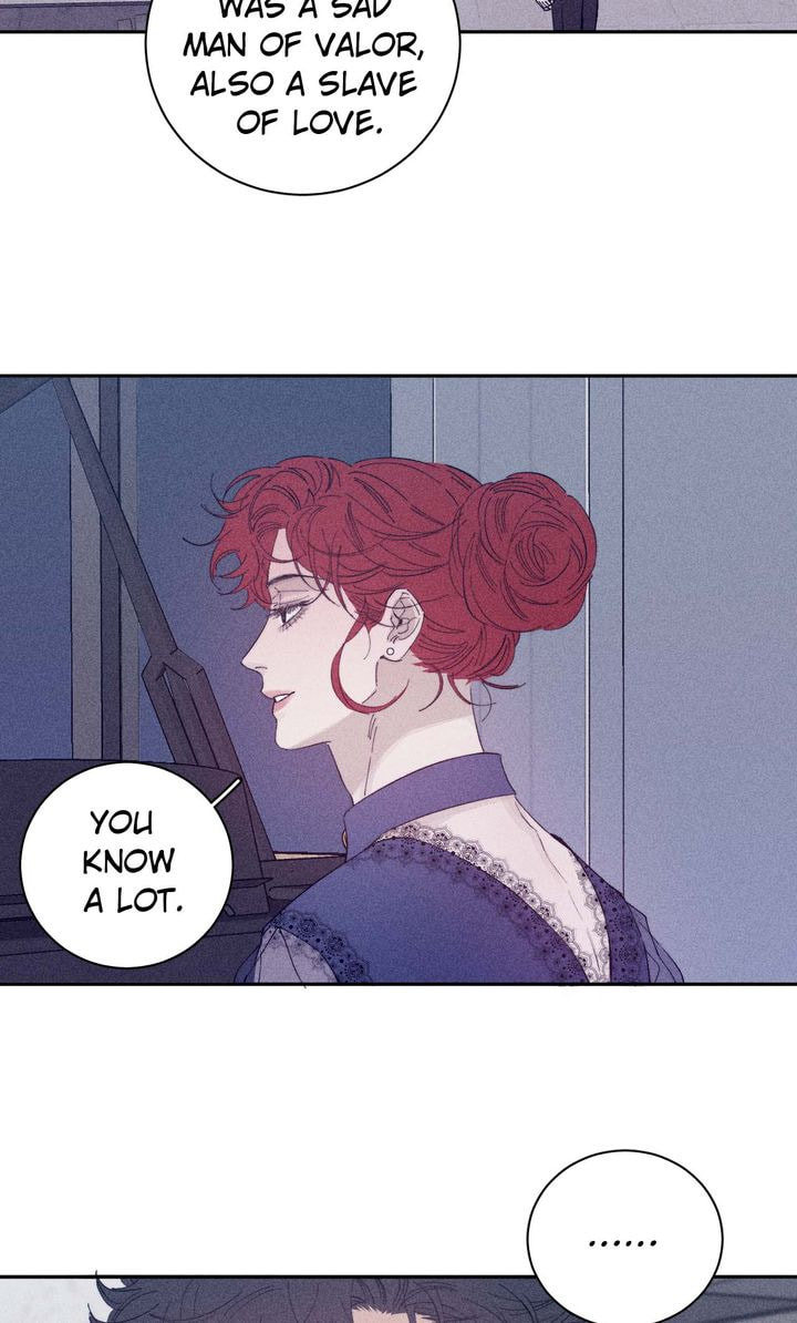 Read Spring Is Coming chapter 100 image 41 on Lezhin