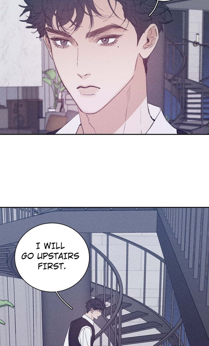 Read Spring Is Coming chapter 100 image 42 on Lezhin