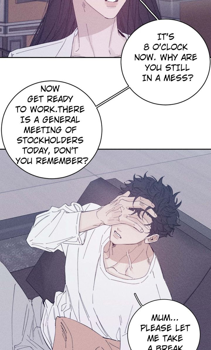 Read Spring Is Coming chapter 100 image 9 on Lezhin