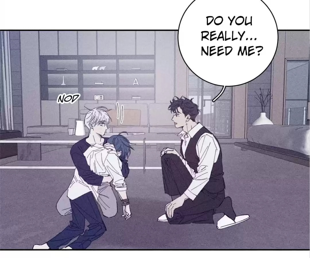 Read Spring Is Coming chapter 101 image 13 on Lezhin
