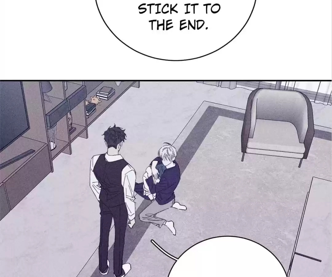 Read Spring Is Coming chapter 101 image 26 on Lezhin