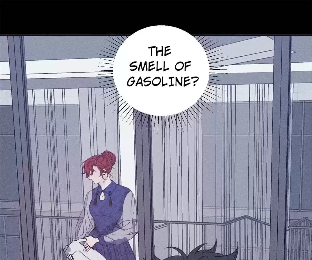 Read Spring Is Coming chapter 101 image 45 on Lezhin