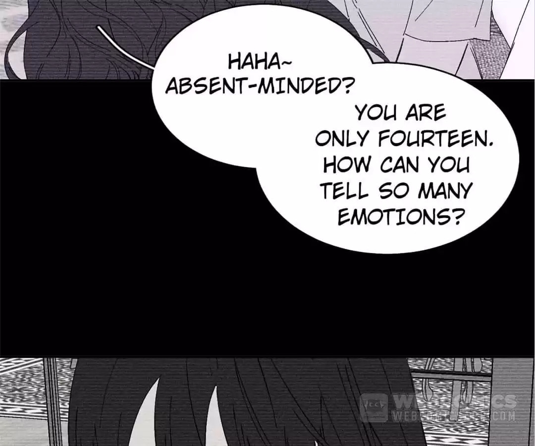 Read Spring Is Coming chapter 101 image 61 on Lezhin