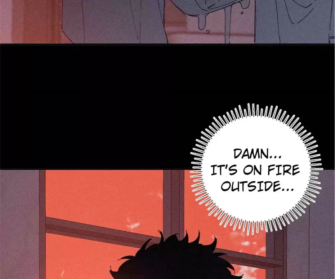 Read Spring Is Coming chapter 102 image 17 on Lezhin