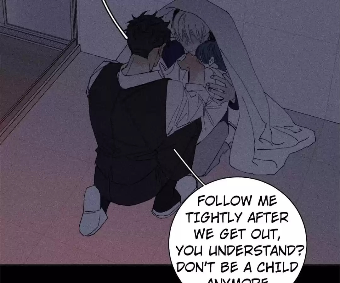 Read Spring Is Coming chapter 102 image 21 on Lezhin