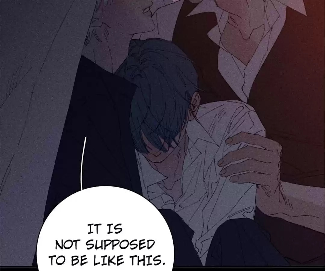 Read Spring Is Coming chapter 102 image 25 on Lezhin