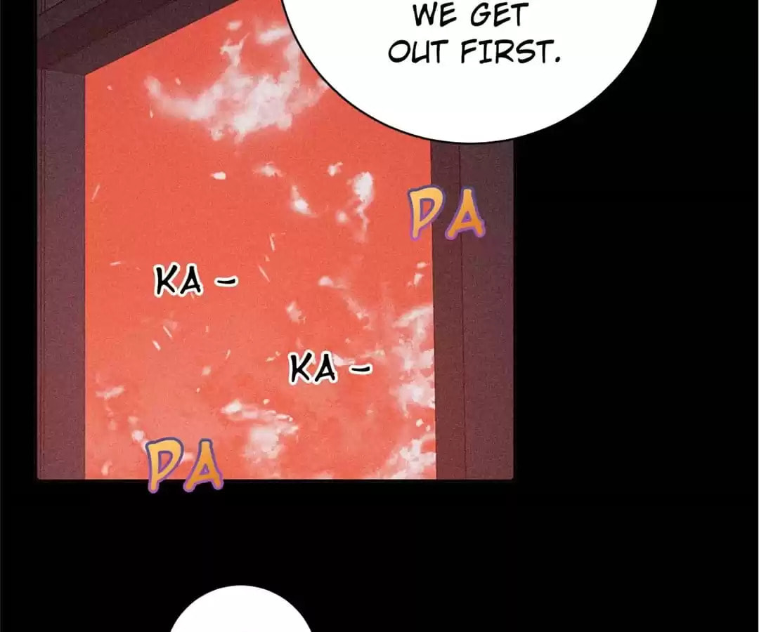Read Spring Is Coming chapter 102 image 27 on Lezhin