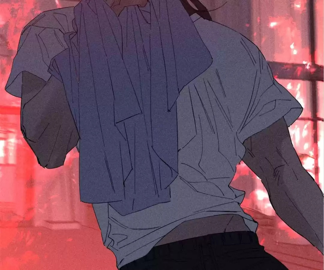 Read Spring Is Coming chapter 102 image 35 on Lezhin