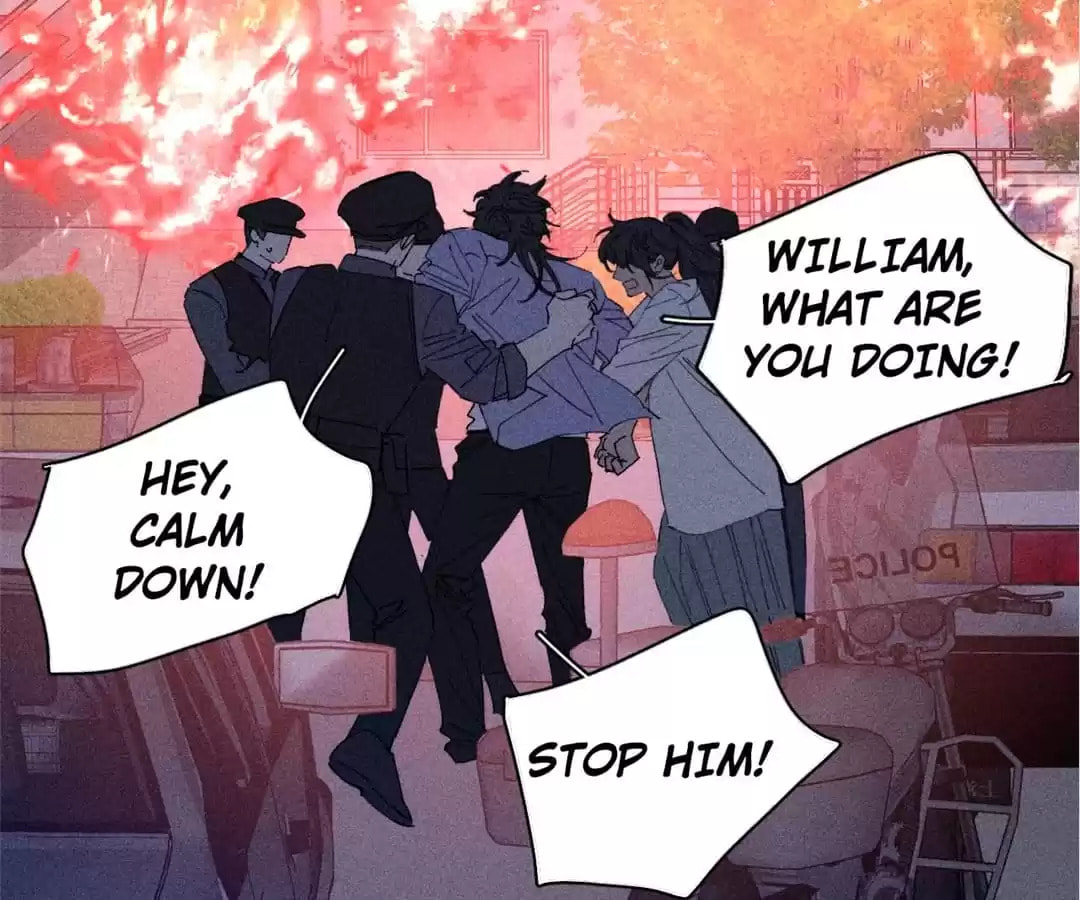 Read Spring Is Coming chapter 102 image 4 on Lezhin