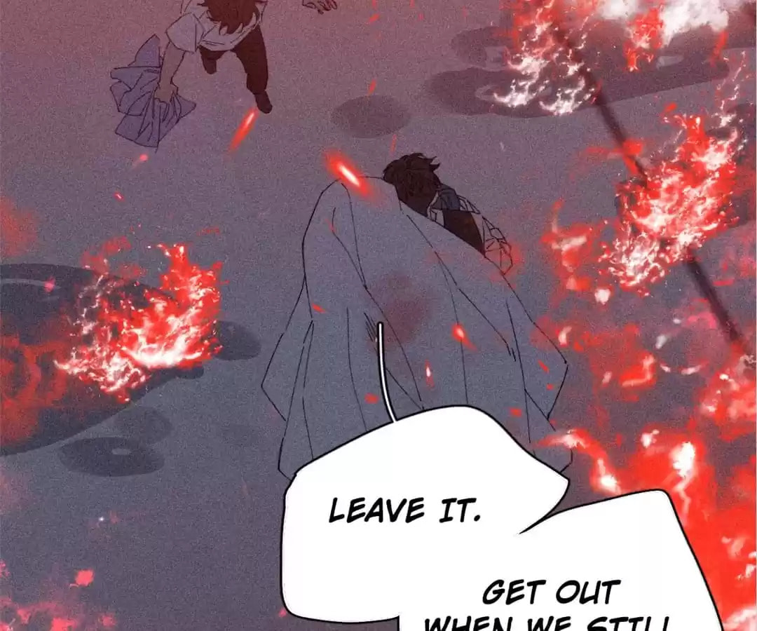 Read Spring Is Coming chapter 102 image 40 on Lezhin