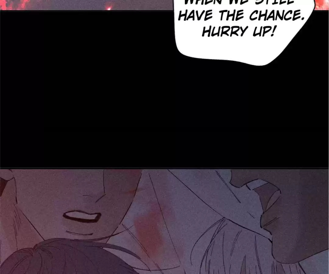 Read Spring Is Coming chapter 102 image 41 on Lezhin