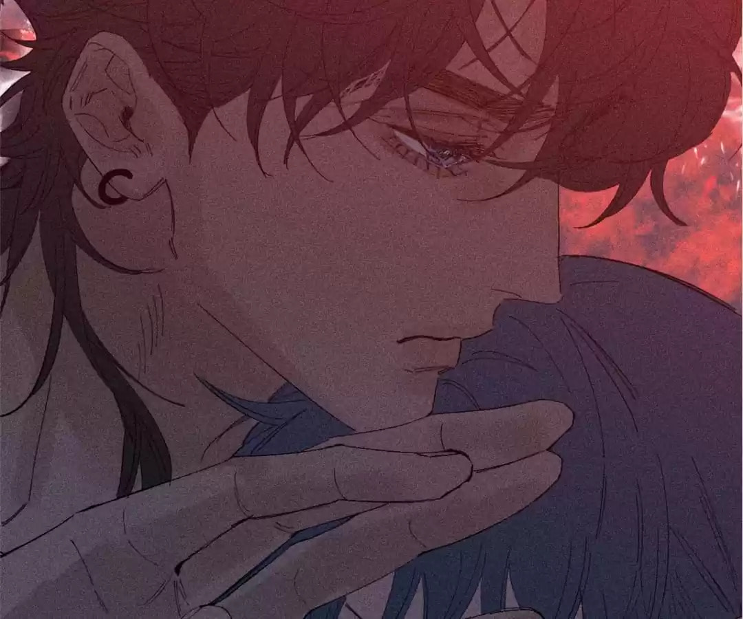 Read Spring Is Coming chapter 102 image 50 on Lezhin