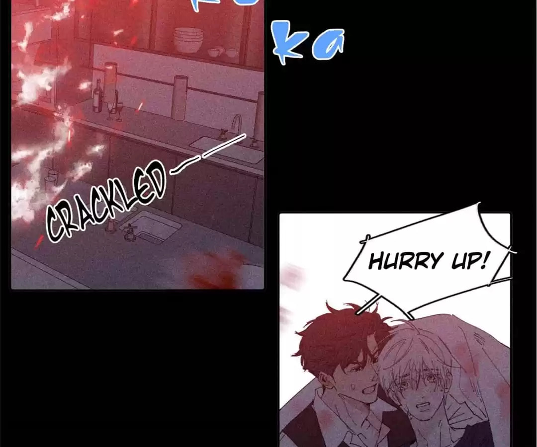 Read Spring Is Coming chapter 102 image 53 on Lezhin