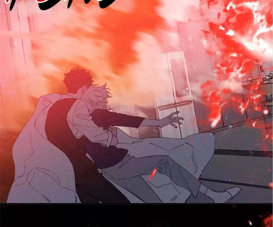 Read Spring Is Coming chapter 102 image 55 on Lezhin