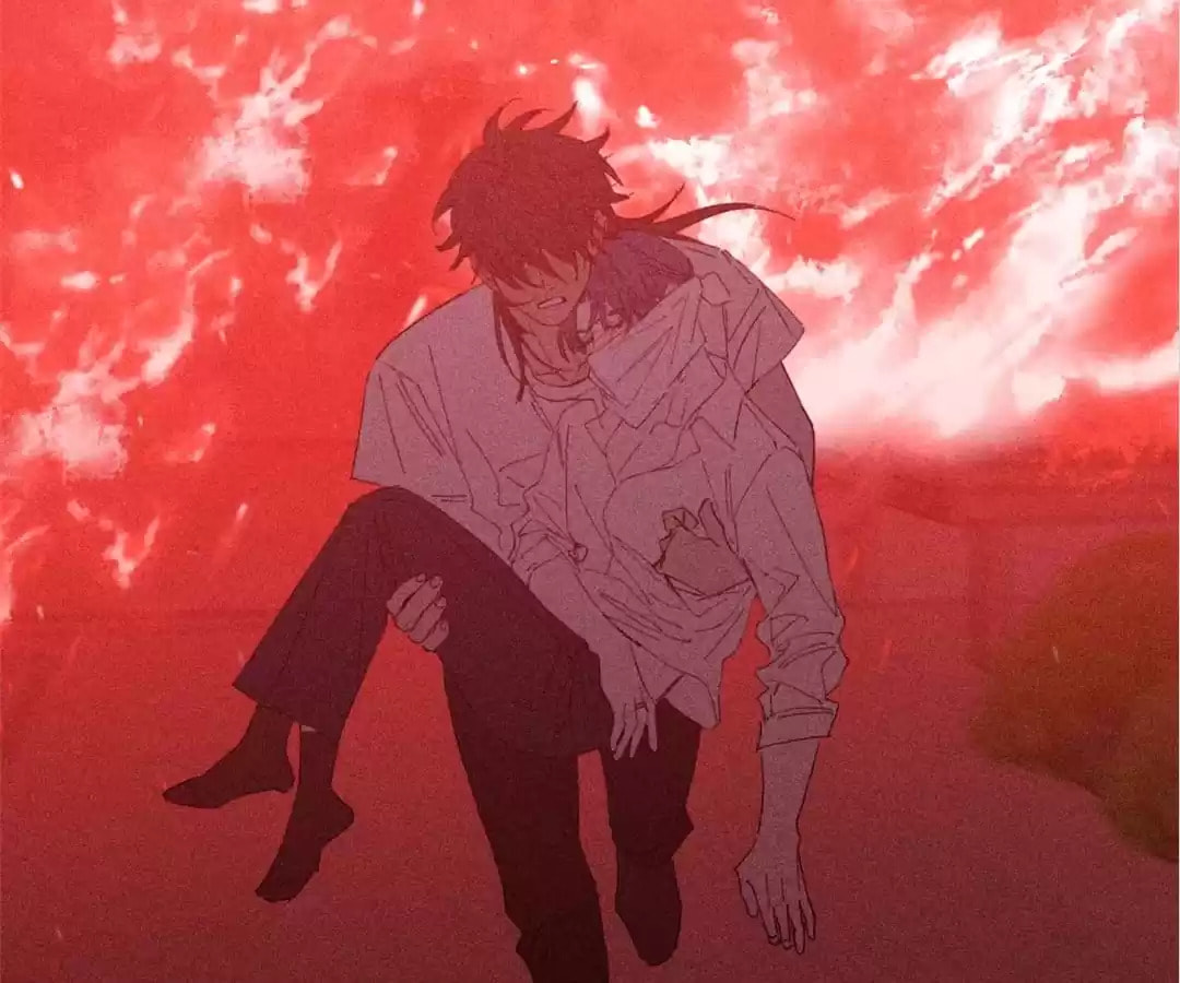 Read Spring Is Coming chapter 102 image 64 on Lezhin